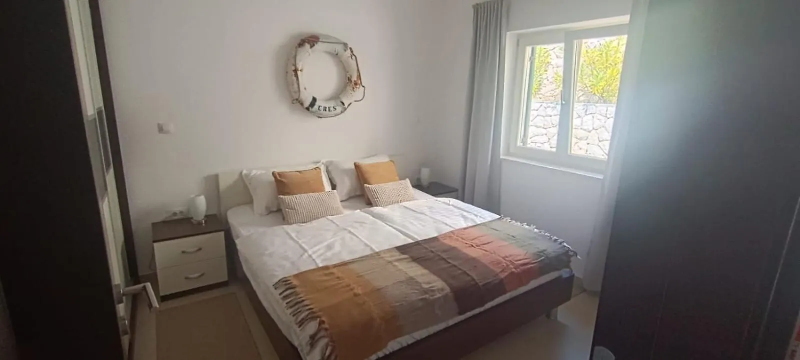 Apartman Julija, Stara Gavza Cres