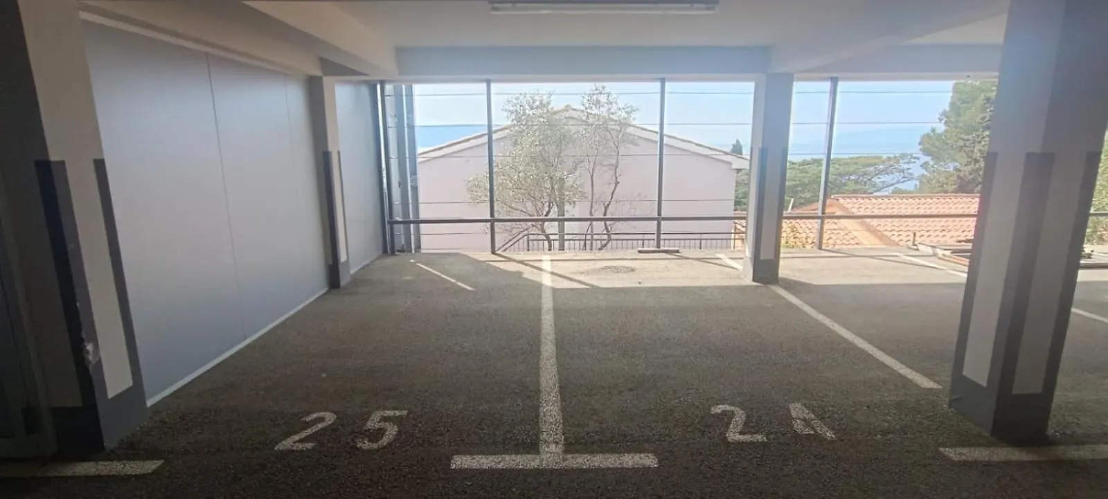 Apartmán Apartman Julija, Stara Gavza Cres