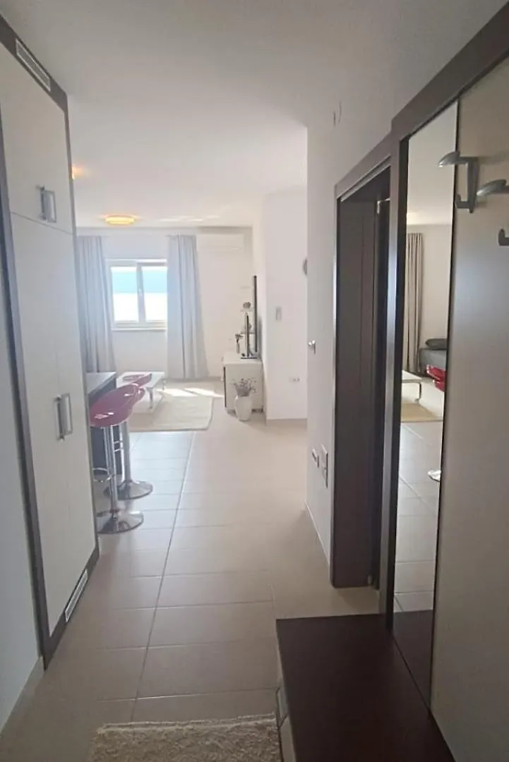 Apartman Julija, Stara Gavza Cres Apartmán