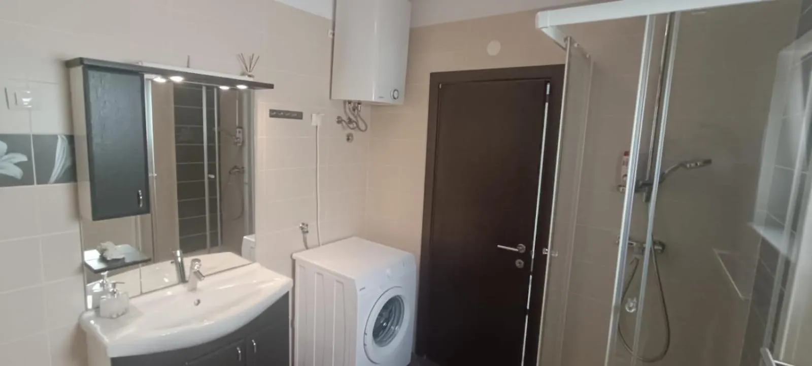 Apartmán Apartman Julija, Stara Gavza Cres Chorvatsko