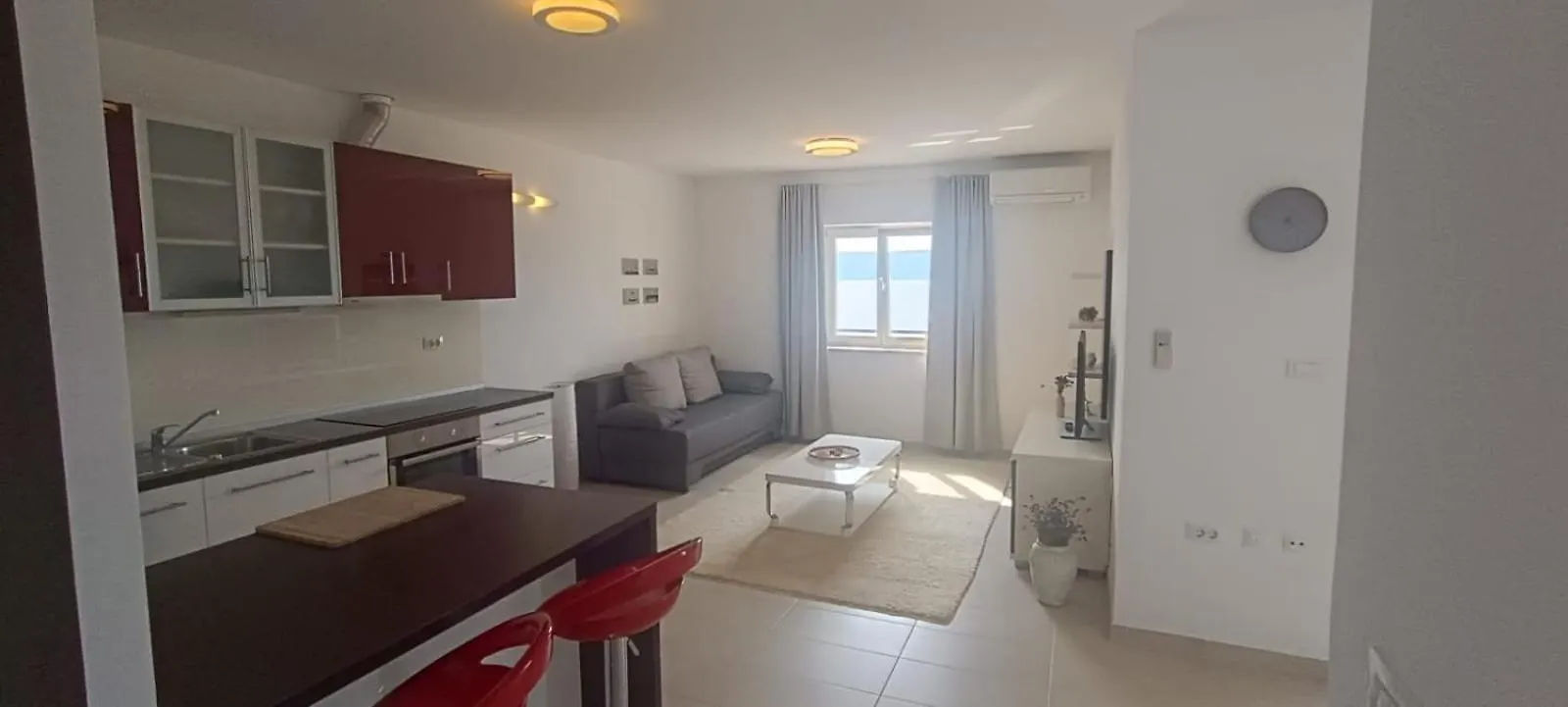 Apartman Julija, Stara Gavza Cres Chorvatsko