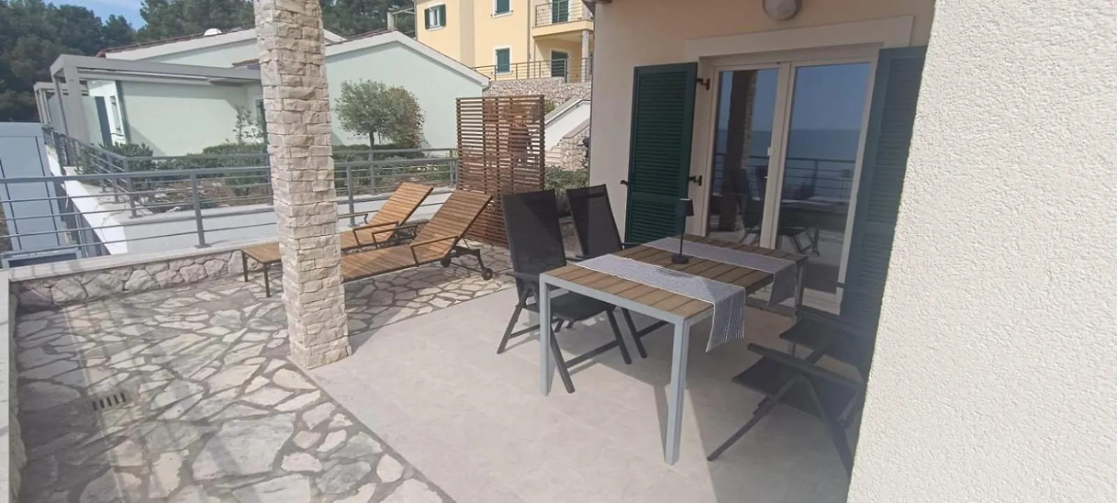Apartman Julija, Stara Gavza Cres 0*,