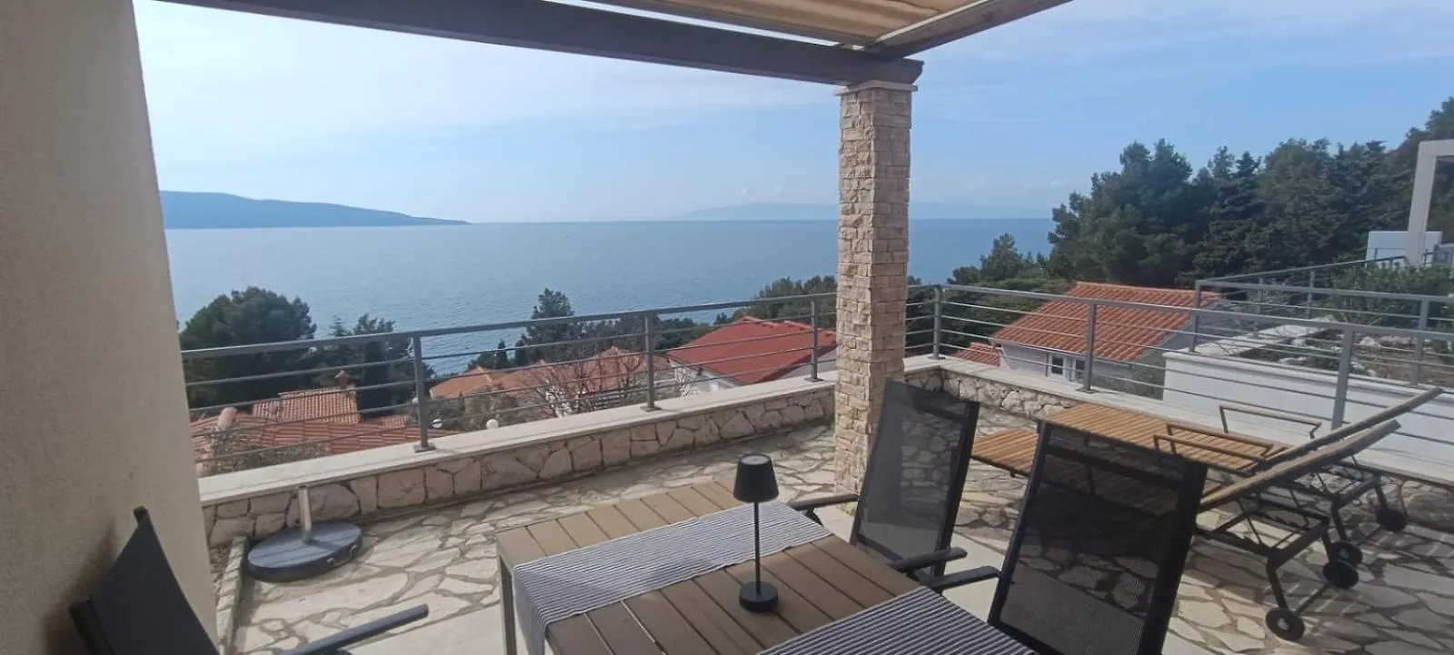 Apartman Julija, Stara Gavza Cres