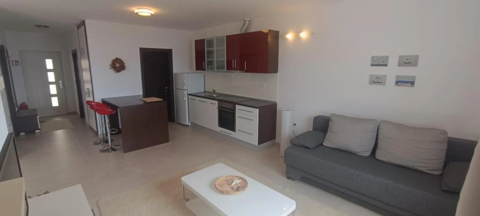 Apartman Julija, Stara Gavza Cres