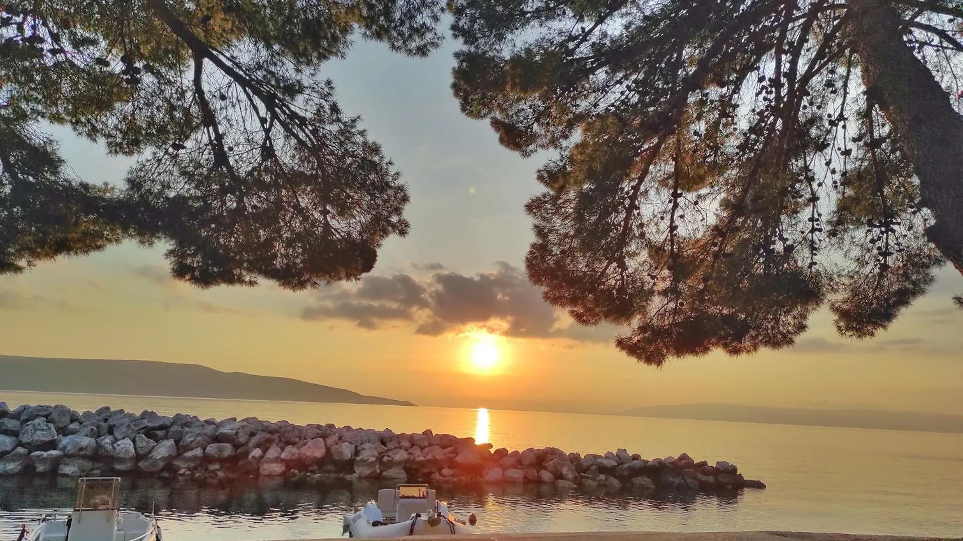 Apartman Julija, Stara Gavza Cres Croatia