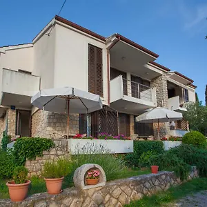  Appartement Ljubo & Lili